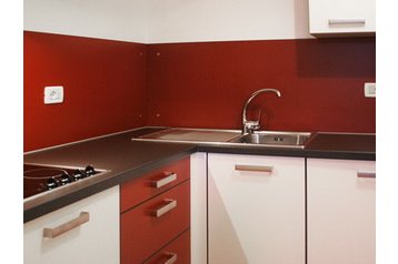 Italie Hotel Corvara in Badia, Extérieur